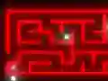 Peli Värikäs Neon Labyrintti verkossa Peli Värikäs Neon Labyrintti verkossa
