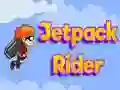 Peli Jetpack Ratsastaja verkossa Peli Jetpack Ratsastaja verkossa