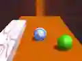 Peli Pallon Juoksija 3D verkossa Peli Pallon Juoksija 3D verkossa