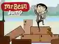 Peli Mr. Bean Hyppy verkossa