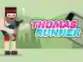 Peli Thomas Juoksija verkossa Peli Thomas Juoksija verkossa