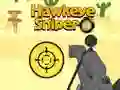 Peli Hawkeye Sniper verkossa