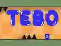 Peli Tebo verkossa