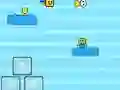Peli Noob vs Pekoni Hyppääminen verkossa Peli Noob vs Pekoni Hyppääminen verkossa