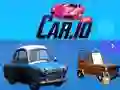 Peli Auto.io verkossa