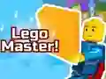 Peli Lego Mestari! verkossa