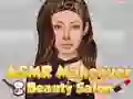 Peli ASMR Muutos Kauneussalonki verkossa
