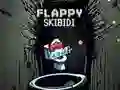 Peli Flappy Skibidi verkossa