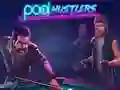 Peli Pool-Huijarit verkossa