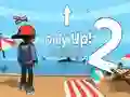 Peli Vain Ylös! Parkour 2 verkossa Peli Vain Ylös! Parkour 2 verkossa