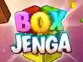 Peli Laatikko Jenga verkossa
