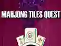 Peli Mahjong-laattojen Seikkailu verkossa Peli Mahjong-laattojen Seikkailu verkossa