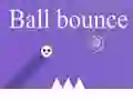 Peli Pallon pomppu verkossa Peli Pallon pomppu verkossa
