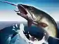 Peli Jääkalastus 3D verkossa