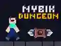 Peli Nubik Dungeon verkossa