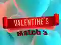 Peli Valentin pelin 3 verkossa Peli Valentin pelin 3 verkossa