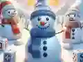 Peli Pelasta Lumimies verkossa Peli Pelasta Lumimies verkossa