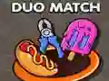 Peli Duo Voitto verkossa Peli Duo Voitto verkossa