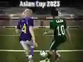 Peli Aasian Cup Jalkapallossa verkossa