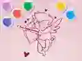 Peli Bubble Shooter Ystävänpäivä verkossa Peli Bubble Shooter Ystävänpäivä verkossa