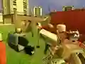 Peli Garry's Mod verkossa Peli Garry's Mod verkossa