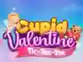 Peli Cupid Valentine Tic Tac Toe verkossa Peli Cupid Valentine Tic Tac Toe verkossa