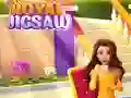 Peli Kuningas Palapeli verkossa Peli Kuningas Palapeli verkossa
