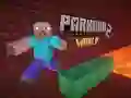 Peli Parkour Maailma 2 verkossa