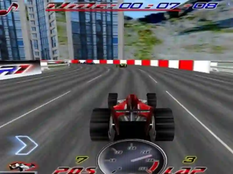 Peli Lopullinen R1 verkossa