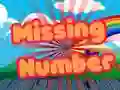 Peli Puuttuva numero verkossa Peli Puuttuva numero verkossa