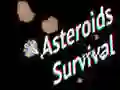 Peli Asteroidi Selviytyminen verkossa Peli Asteroidi Selviytyminen verkossa