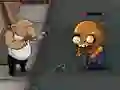 Peli 2D Zombie Aika verkossa Peli 2D Zombie Aika verkossa