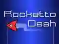 Peli Raketti Juoksu verkossa Peli Raketti Juoksu verkossa