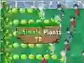 Peli Ultimate Plants TD verkossa
