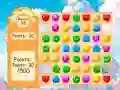 Peli Candyland: Match-3 verkossa Peli Candyland: Match-3 verkossa