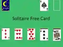 Peli Ilmainen Solitaire Kortti verkossa Peli Ilmainen Solitaire Kortti verkossa