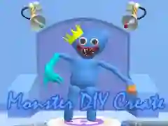 Peli Mondo DIY Luo verkossa