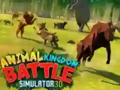 Peli Eläinkunnan Taistelusimulaattori 3D verkossa Peli Eläinkunnan Taistelusimulaattori 3D verkossa