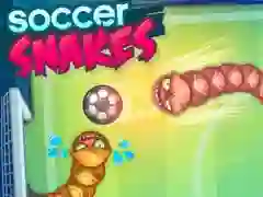Peli Jalkapallosnake verkossa
