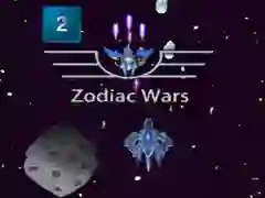 Peli Zodiac-sodat verkossa