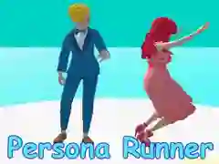 Peli Persona Juoksija verkossa Peli Persona Juoksija verkossa