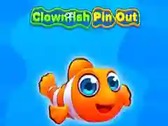 Peli Clownfish Pin Out verkossa Peli Clownfish Pin Out verkossa
