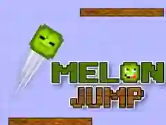 Peli Melonisysäys verkossa Peli Melonisysäys verkossa