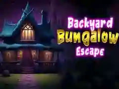 Peli Pako Takapihan Bungalowista verkossa Peli Pako Takapihan Bungalowista verkossa