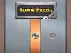 Peli Ruuvipuzzle verkossa Peli Ruuvipuzzle verkossa