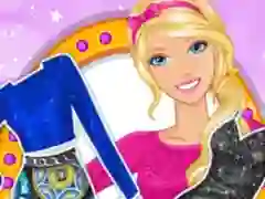 Peli Ellie Glamour Kuningatar verkossa Peli Ellie Glamour Kuningatar verkossa