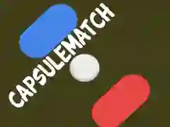 Peli KapseliMatsi verkossa Peli KapseliMatsi verkossa