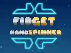 Peli Fidget spinner verkossa
