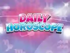 Peli Päivän horoskooppi verkossa Peli Päivän horoskooppi verkossa