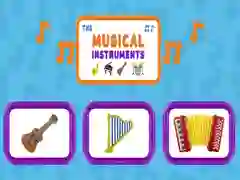 Peli Musiikkisoittimet verkossa
